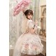 Alice Girl Girl's Day One Piece(29th Pre-Order/3 Colours/Full Payment Without Shipping)